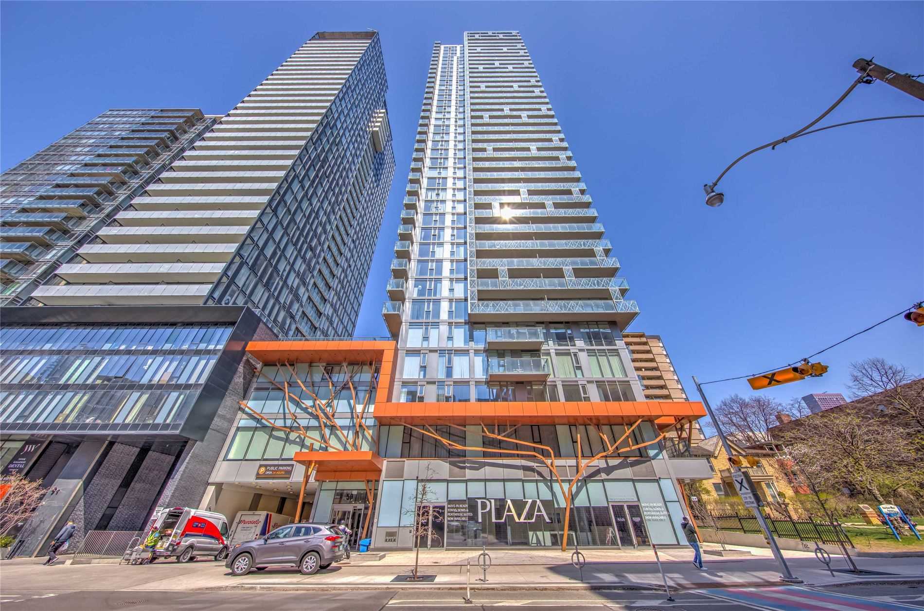 3503 50 Wellesley St E, Toronto Sold, C5199375 Property.ca