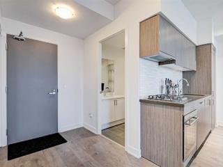 1408 - 501 St Clair Ave W