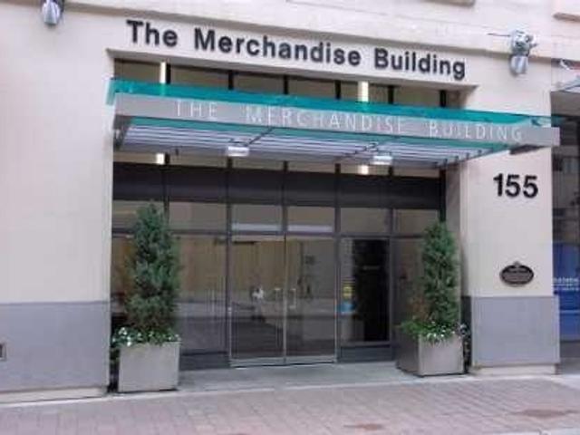 526 - 155 Dalhousie St