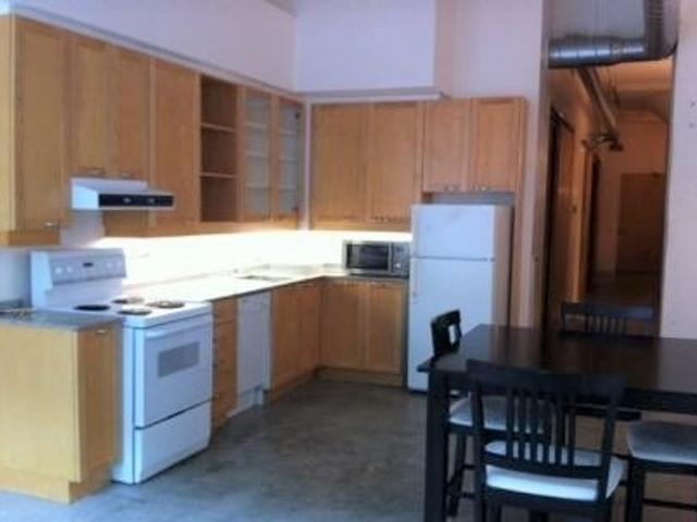 526 - 155 Dalhousie St