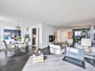 1401 - 5 Kenneth Ave
