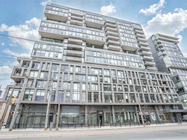 1501 - 111 Bathurst St