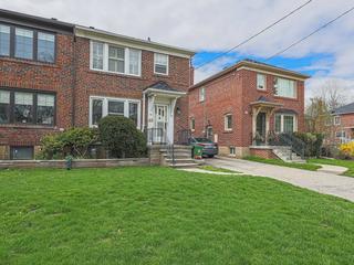 40 Beaufield Ave