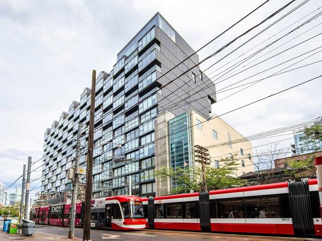 1317 - 629 King St W