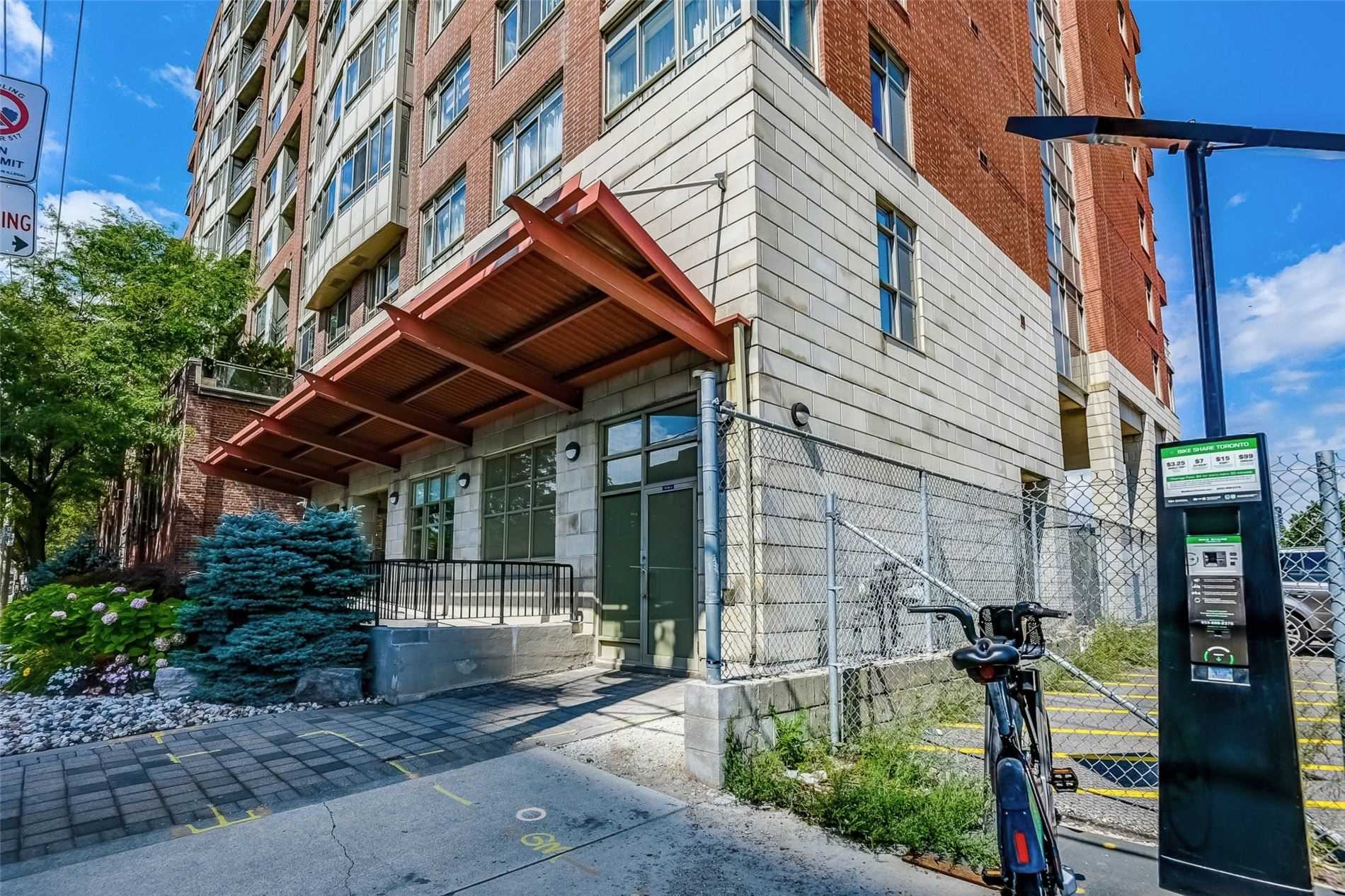 412 80 Mill St, Toronto Terminated, C5199882 Condos.ca