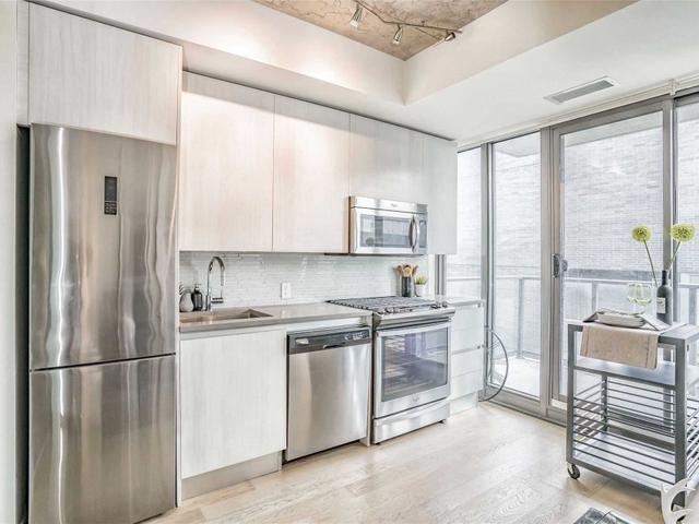 1501 - 111 Bathurst St