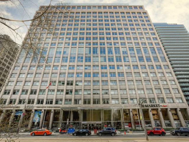 507 - 111 St Clair Ave W