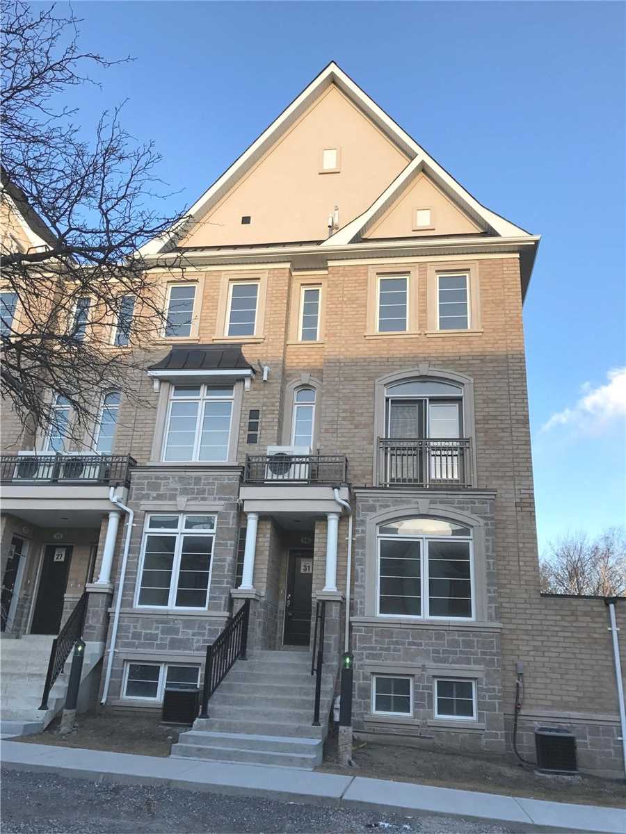 16 39 Drewry Ave, North York Leased, C5200113 Condos.ca