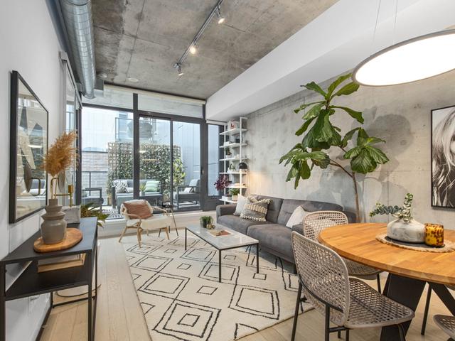 710 - 138 Princess St