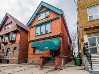 214 Beverley St
