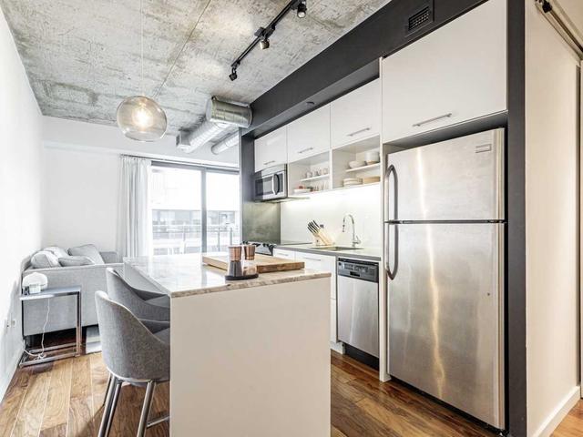 507 - 51 Trolley Cres