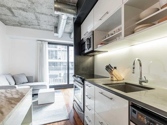 507 - 51 Trolley Cres