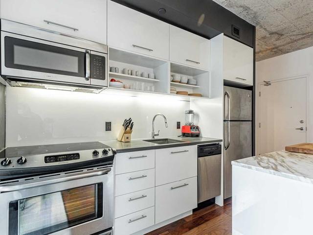 507 - 51 Trolley Cres