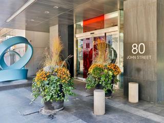 1105 - 80 John St