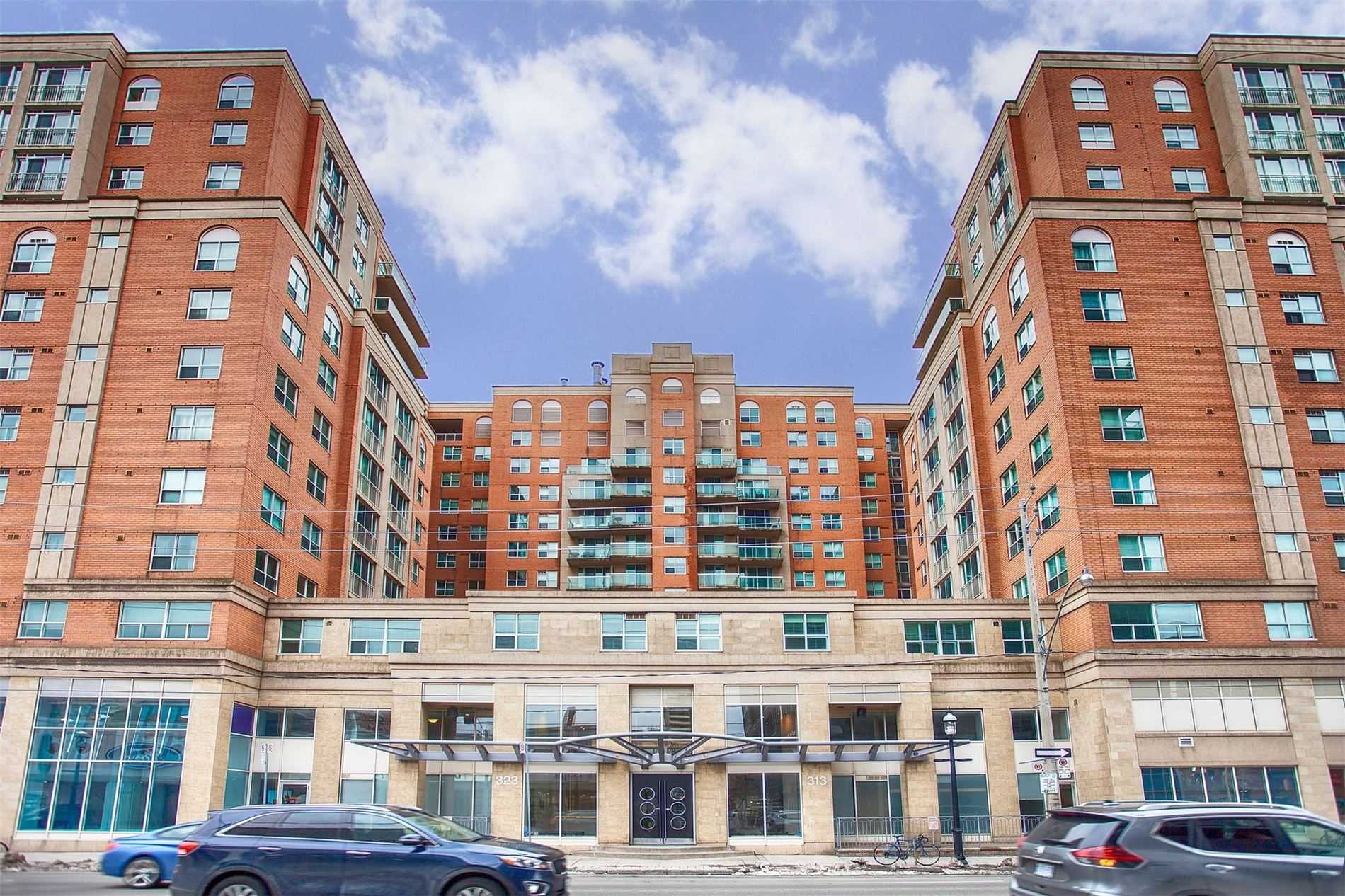 302 323 Richmond St E, Toronto Sold Conditional, C5201433 Condos.ca 302 323 Richmond St E, Toronto Sold Conditional, C5201433 Condos.ca