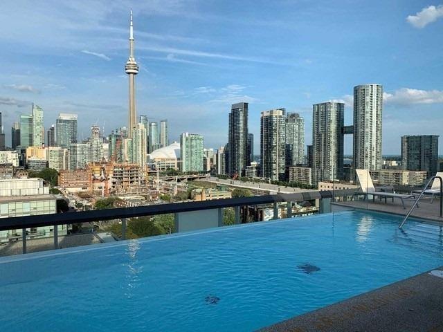 The Thompson Residences