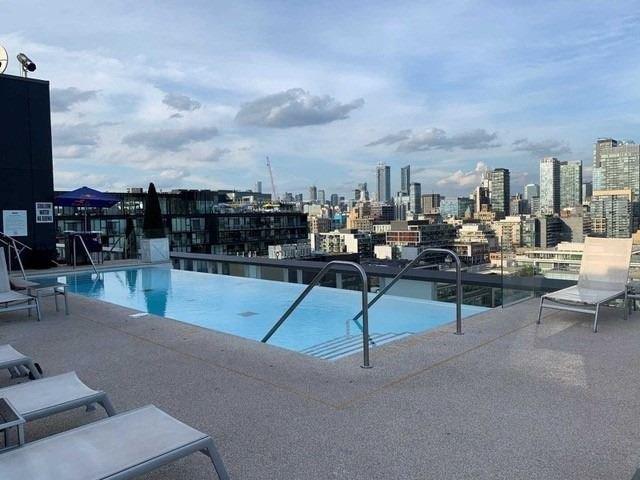 The Thompson Residences