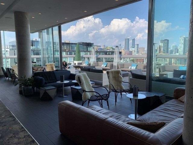 The Thompson Residences