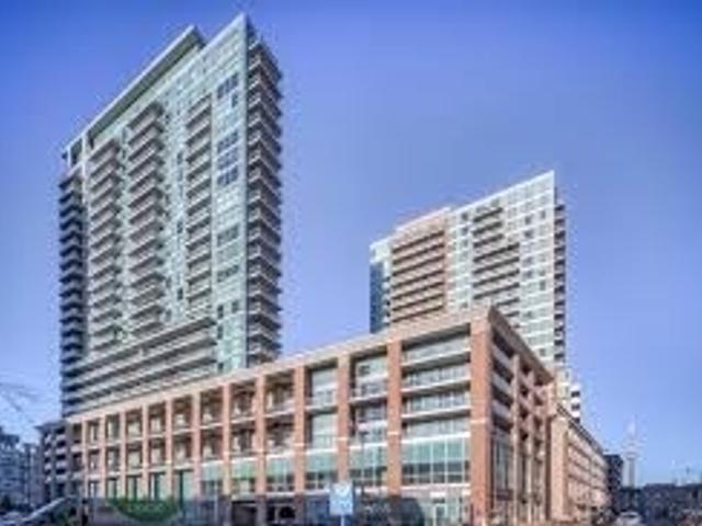 506 - 80 Western Battery Rd W