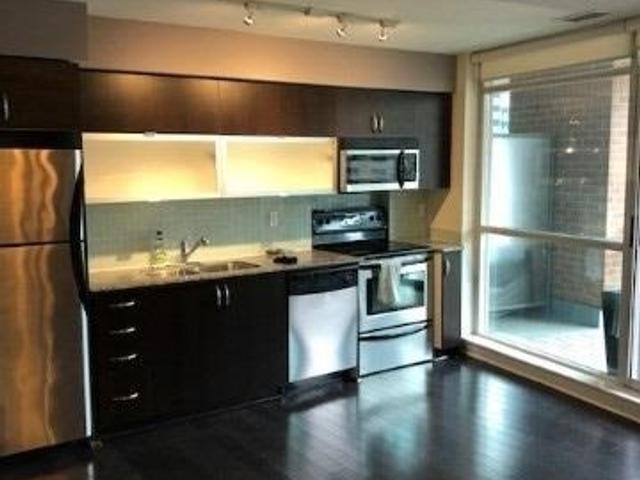 506 - 80 Western Battery Rd W