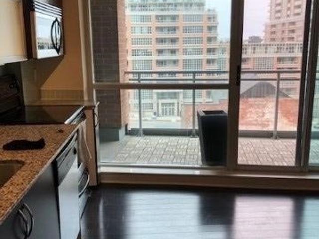 506 - 80 Western Battery Rd W