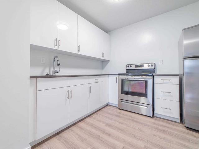511 - 40 Gerrard St E