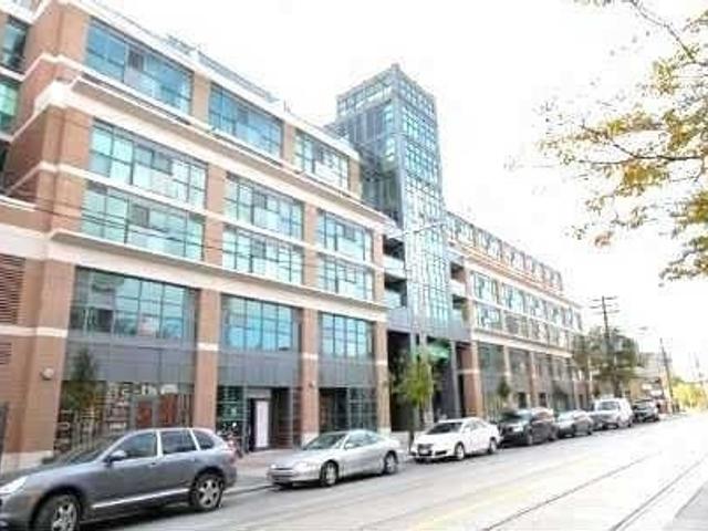 508S - 1171 Queen St W