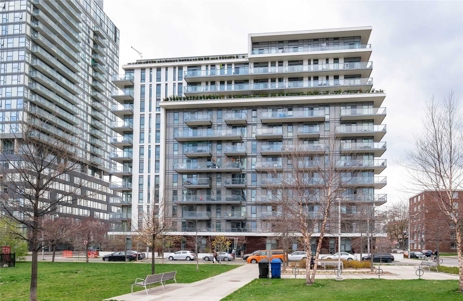 615 260 Sackville St, Toronto Terminated, C5202256 Condos.ca