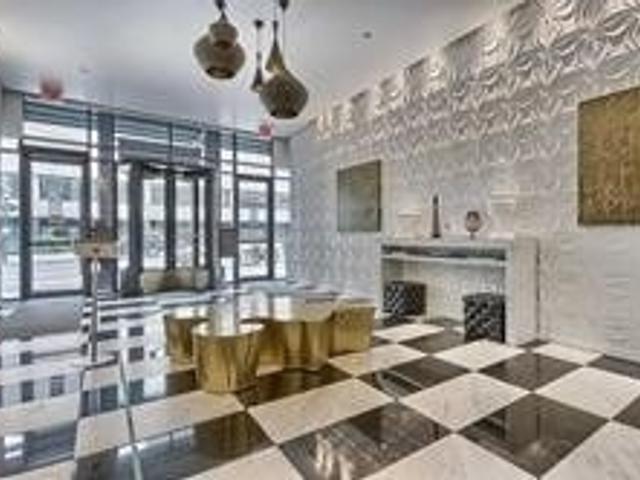 1201 - 38 The Esplanade