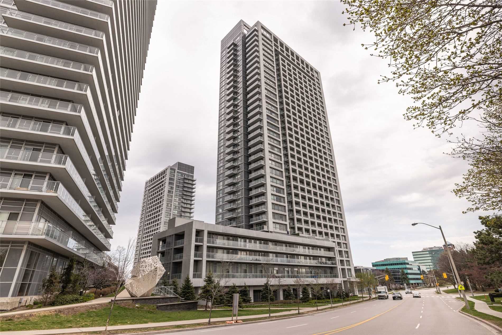 3302 275 Yorkland Rd, North York Sold Conditional, C5202835 Condos.ca