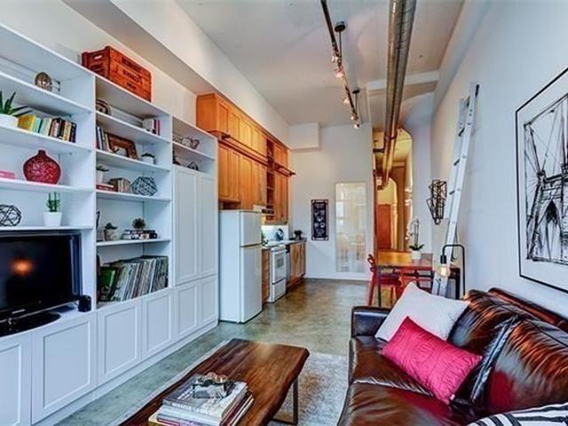 940 - 155 Dalhousie St S