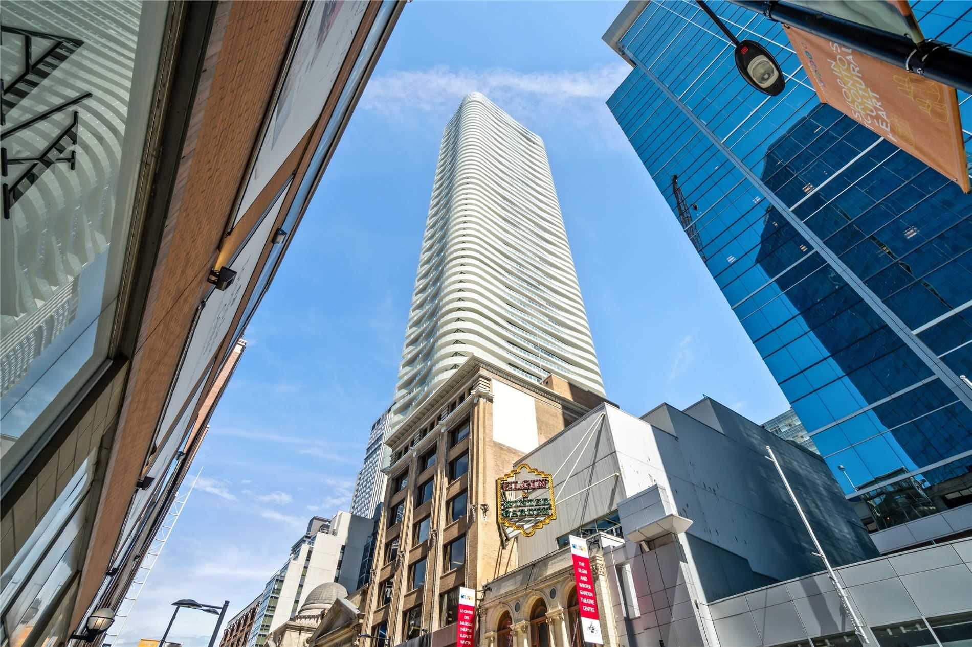 5513 197 Yonge St, Toronto Sold, C5202949 Condos.ca 5513 197 Yonge St, Toronto Sold, C5202949 Condos.ca