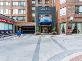 1108 - 633 Bay St