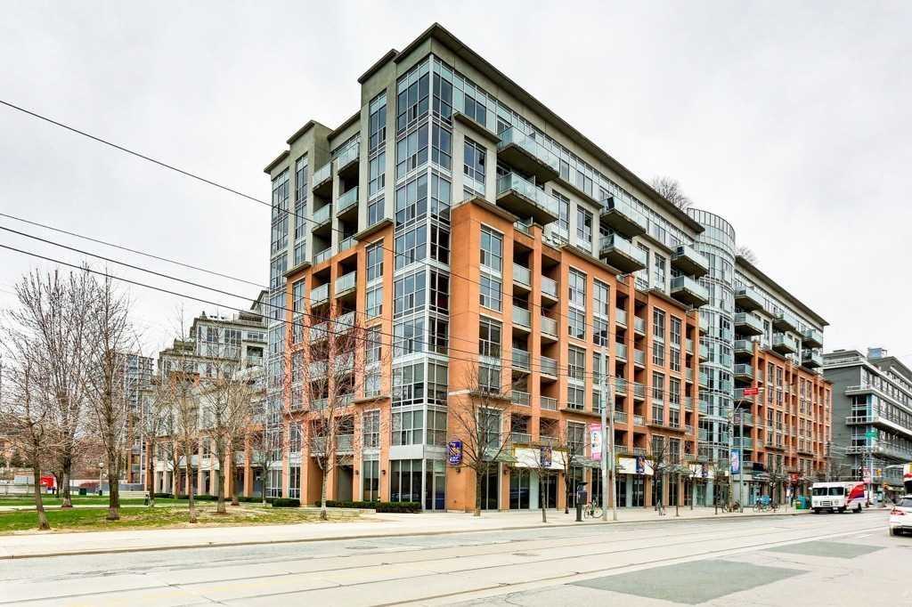 225 1005 King St W, Toronto Leased, C5203899 Condos.ca