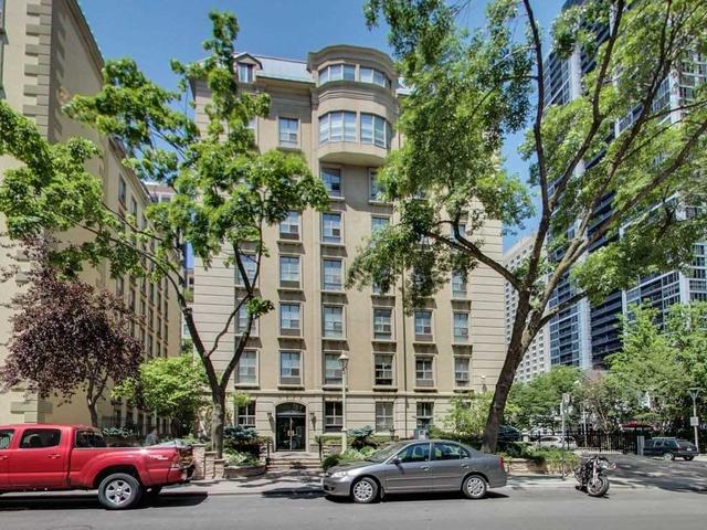 505 - 88 Charles St E