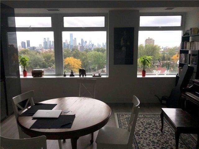 615 - 111 St Clair Ave