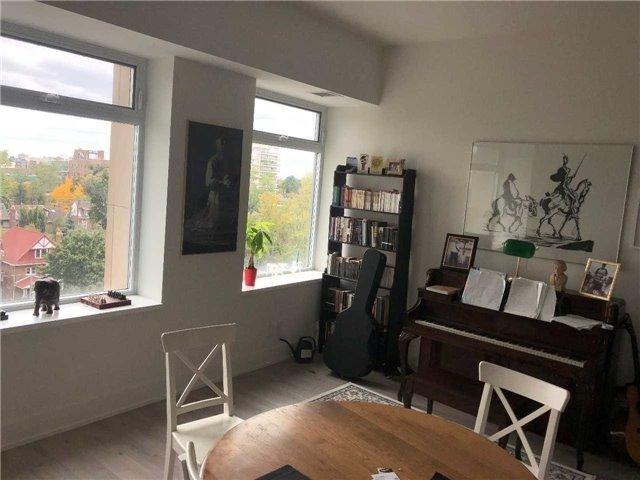 615 - 111 St Clair Ave