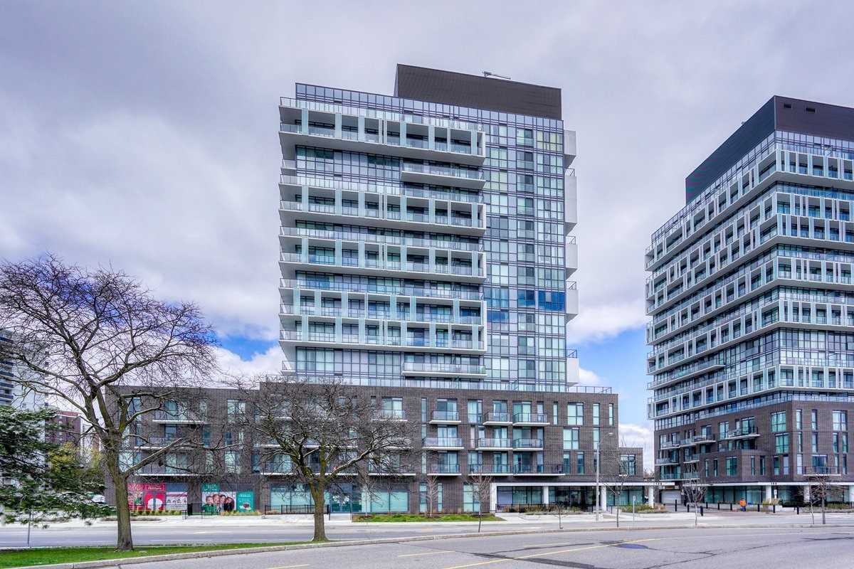 712 128 Fairview Mall Dr, North York Sold, C5204714 Condos.ca