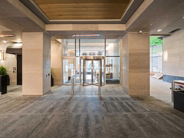 2501 - 188 Cumberland St