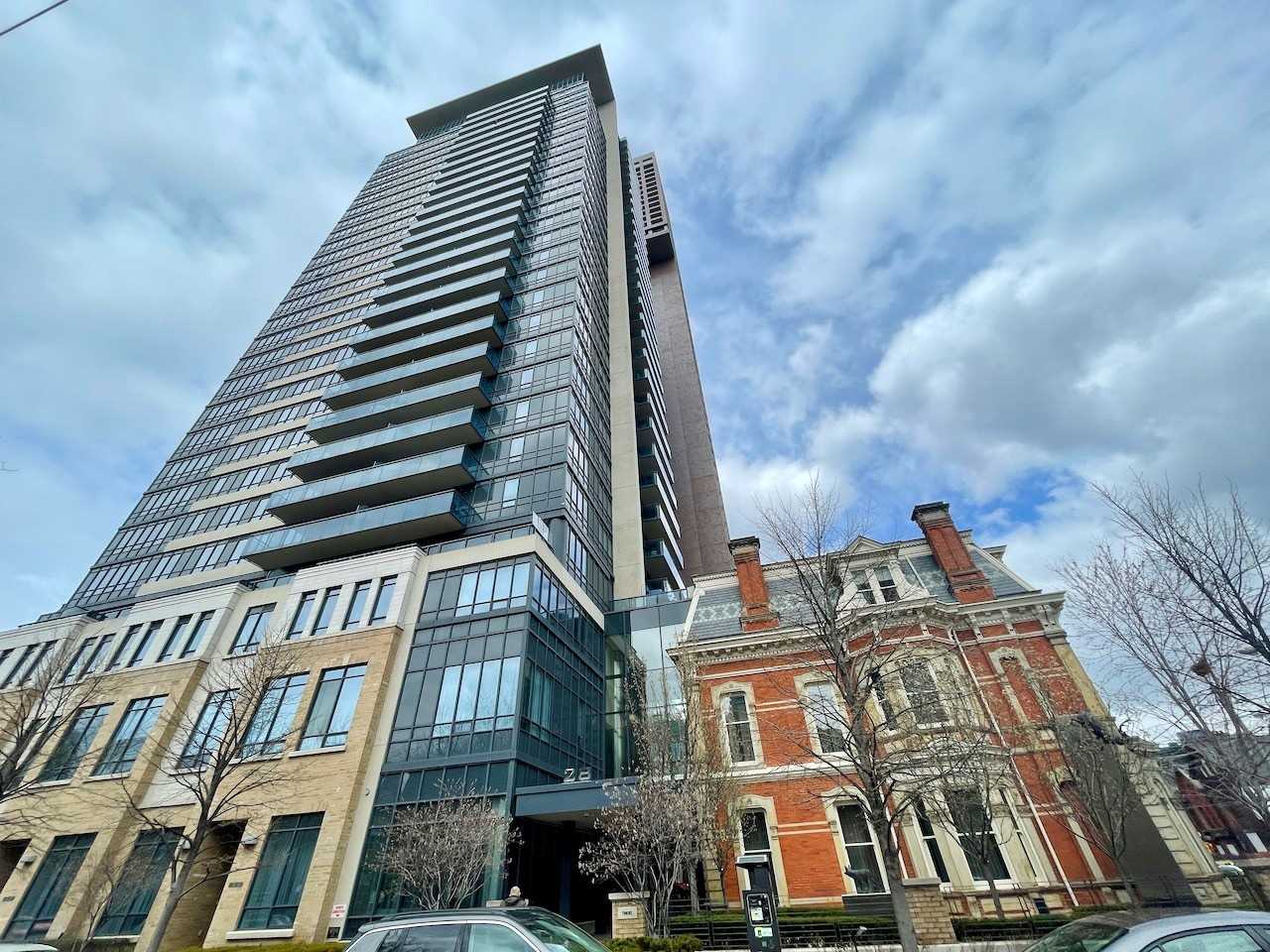 2604 28 Linden St, Toronto Expired, C5205966 Condos.ca