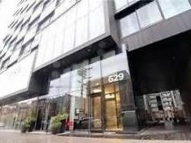 1108 - 629 King St W