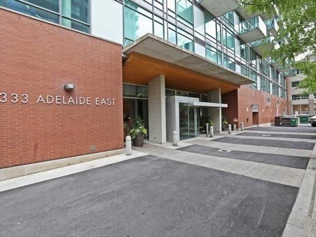 528 - 333 Adelaide St E