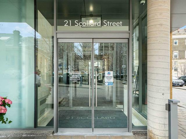 505 - 21 Scollard St