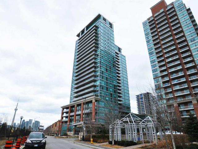 301 - 80 Western Battery Rd