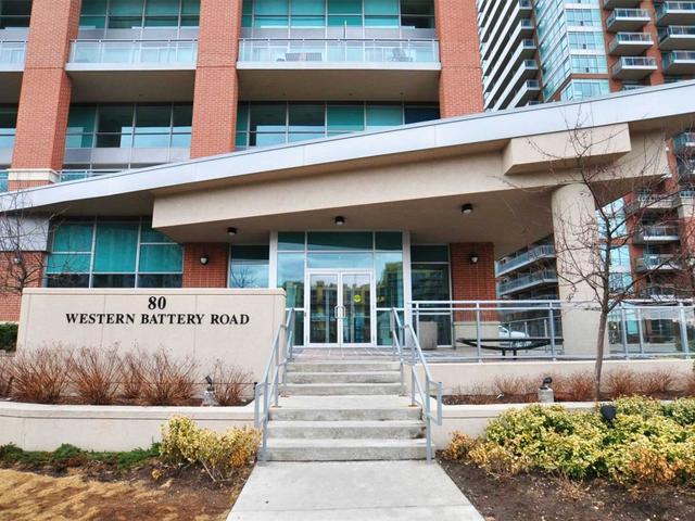301 - 80 Western Battery Rd