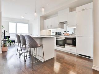 508 - 23 Glebe Rd W