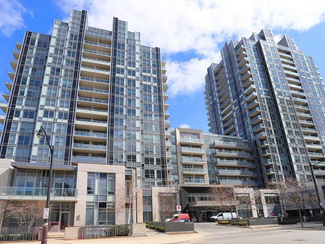 307 - 120 Harrison Garden Blvd