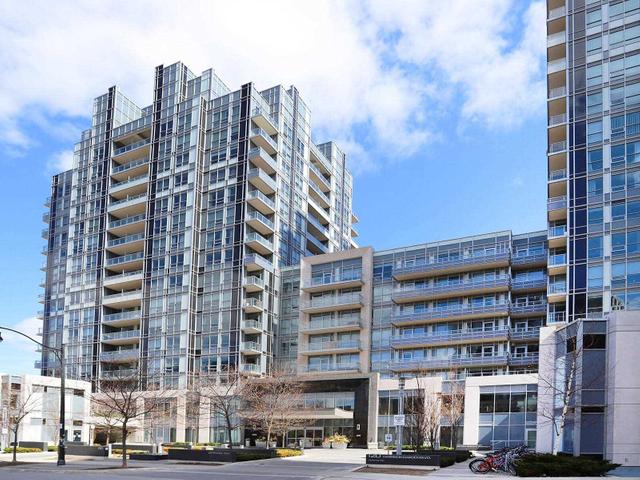 307 - 120 Harrison Garden Blvd