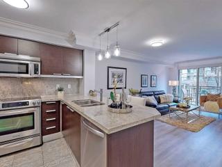 219 - 650 Sheppard Ave E