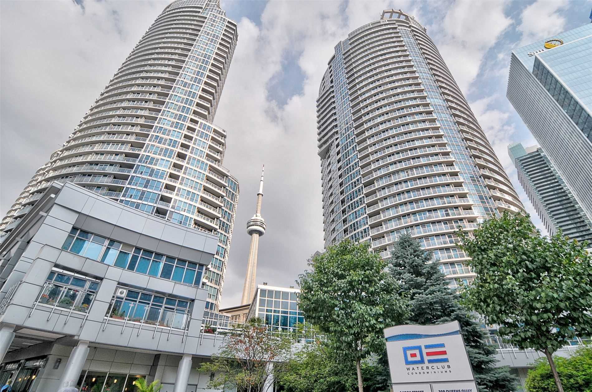 1803 208 Queens Quay W, Toronto Leased, C5206980 Condos.ca 1803 208 Queens Quay W, Toronto Leased, C5206980 Condos.ca